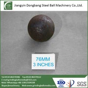 Čelična kugla za brušenje